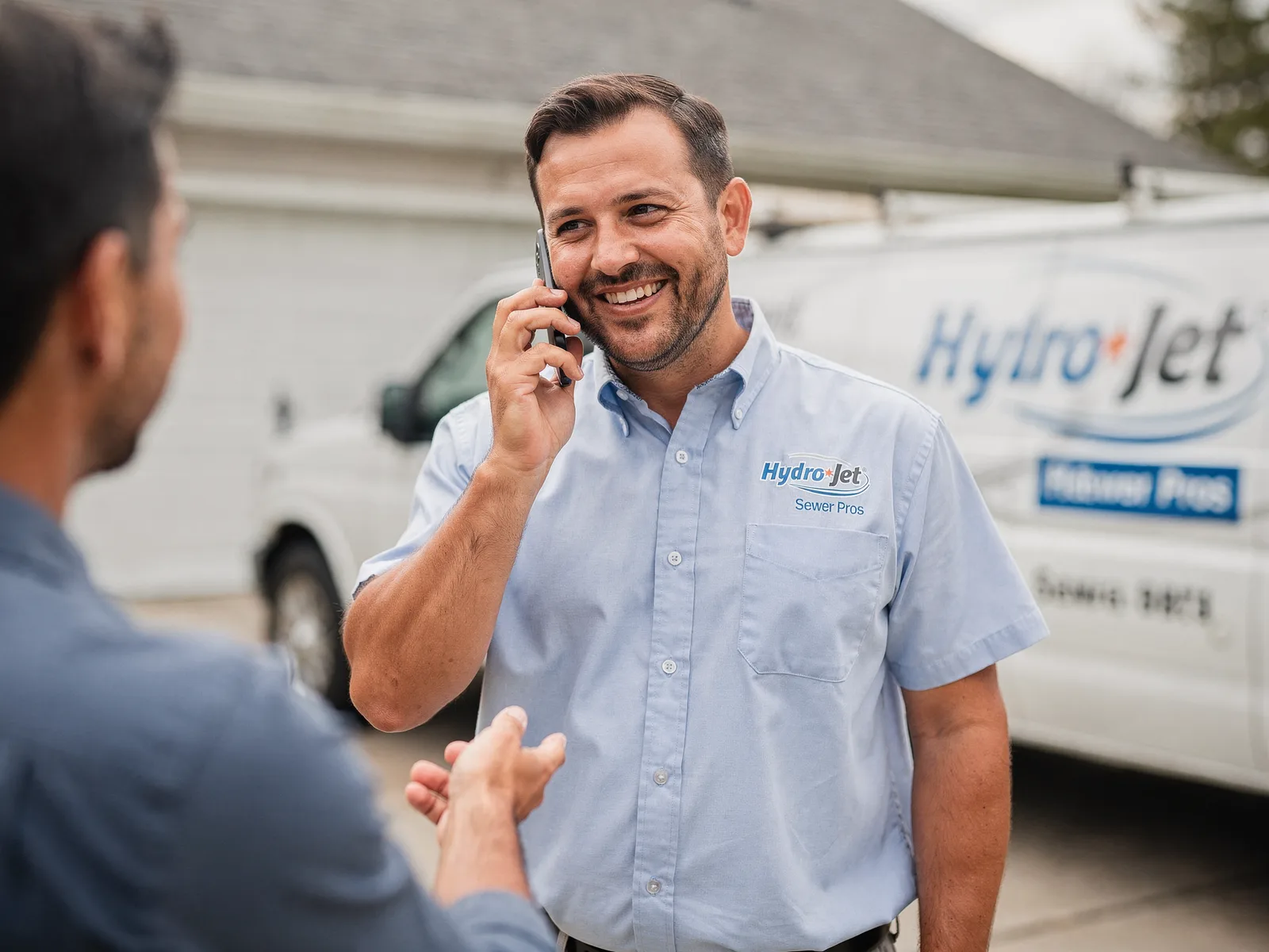Hydro Jetting Near Me West Boothbay Harbor, ME FAQs
